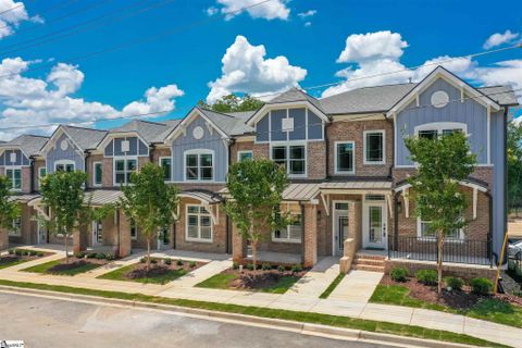 214 Mayfield Street sold home in Court View, Greenville, SC