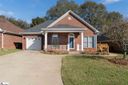 421 Rambling Rose Way sold home in Moore, SC