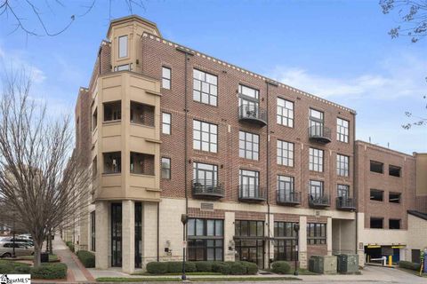 101 W Court Street unit 224 sold home in Poinsett Corners, Greenville, SC