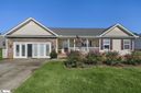 1205 Clark Road sold home in Inman, SC