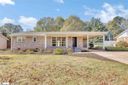 129 Duncan Chapel Road sold home in Greenville, SC
