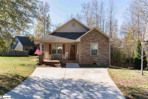 639 Fawn Branch Trail sold home in Fawn Branch, Boiling Springs, SC