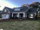 100 Crestgate Way sold home in Easley, SC