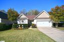 914 Medora Drive sold home in Greer, SC