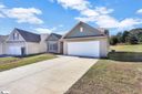 867 Markham Circle sold home in Moore, SC