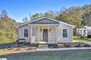 110 Merrimeadows Road sold home in Easley, SC