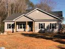 200 Peninsula Drive sold home in Laurens, SC
