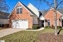 304 Ivystone Drive sold home in Greenville, SC
