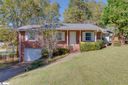 206 Williamsburg Drive sold home in Greenville, SC