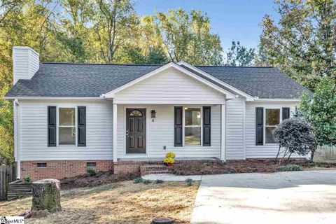 4 Dearsley Court