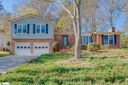 17 E Indian Trail sold home in Taylors, SC