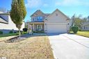 15 Shefleys Road sold home in Simpsonville, SC