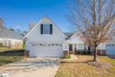 25 Cedar Rock Drive sold home in Greer, SC