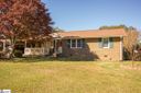 117 Cherrylane Drive sold home in Greenville, SC