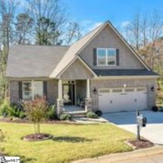 61 Angus Run sold home in Cliffabee Leas, Seneca, SC
