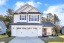 405 Terilyn Court sold home in Greenville, SC