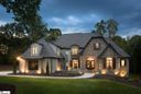 451 Whispering Ridge Trail sold home in Woodruff, SC