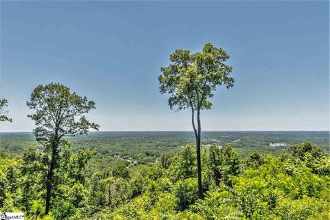 50 Grand Vista Drive Lot 7 sold home in The Ridges At Paris Mountain, Greenville, SC
