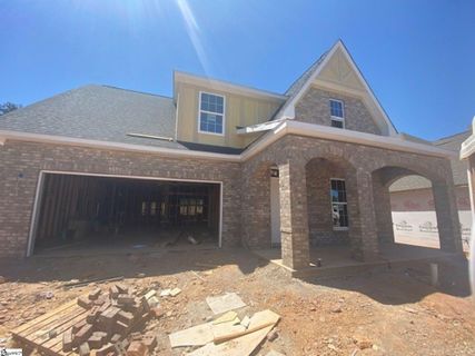 421 Rubia Drive Lot 34