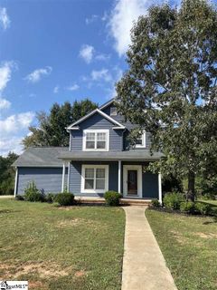 170 Tullyton Drive sold home in Palmetto Country Estates, Fountain Inn, SC