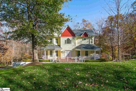 303 Cardinal Drive sold home in Oak Hollow, Greenville, SC