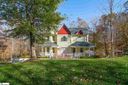 303 Cardinal Drive sold home in Greenville, SC
