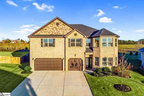 909 Willhaven Place sold home in Kings Crossing, Simpsonville, SC
