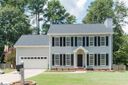 105 Loden Court sold home in Simpsonville, SC