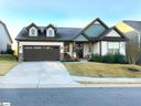 201 Longfellow Way sold home in Simpsonville, SC