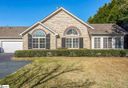 110 Fudora Circle sold home in Simpsonville, SC