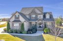 15 Hunters Landing Drive sold home in Greer, SC