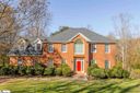119 Leesburg Peak sold home in Greer, SC