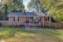 18 N Garden Circle sold home in Greenville, SC