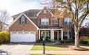 38 Sovern Drive sold home in Greenville, SC