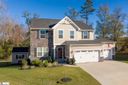 313 Waters Run Lane sold home in Simpsonville, SC