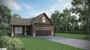 109 Forest Ridge Way Lot 23 sold home in Greenville, SC