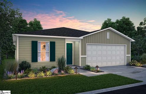 122 Bradley Drive sold home in Millstone, Pickens, SC