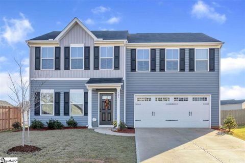 705 Sipsy Court