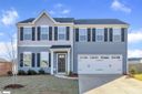 705 Sipsy Court sold home in Lyman, SC