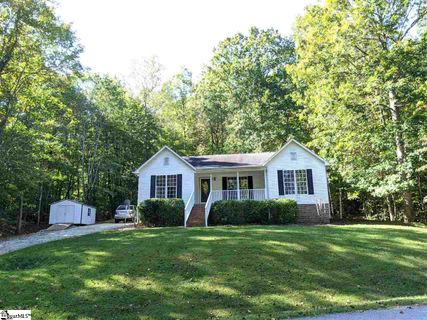 79 Forest Drive sold home in Look Up Forest, Travelers Rest, SC