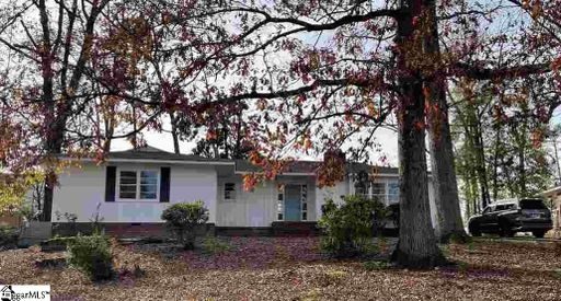 25 Burgundy Drive