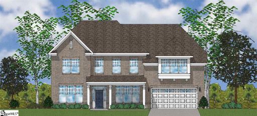 301 Arborwalk Court Lot 49