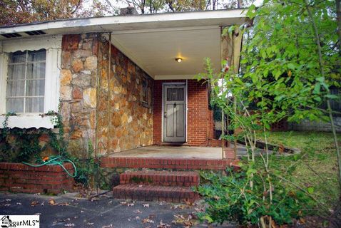 19 Granada Drive sold home in Country Club Estates, Greenville, SC
