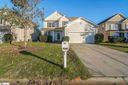 807 S Edisto River Drive sold home in Roebuck, SC