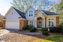 234 Holly Crest Circle sold home in Simpsonville, SC