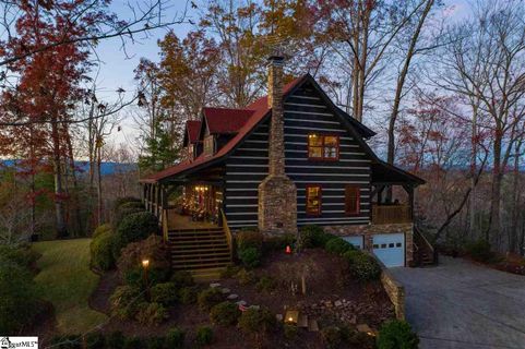 123 Trottingwolf Trail sold home in The Cliffs At Keowee, Sunset, SC
