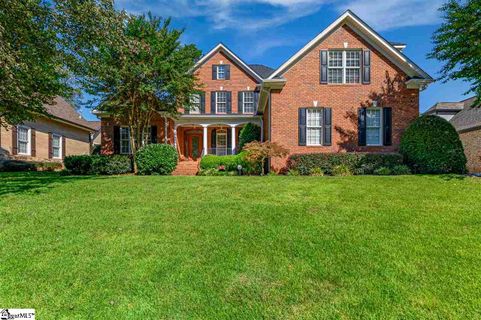 109 Breeds Hill Way sold home in Bunker Hill, Greer, SC