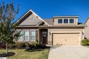 5 Common Oaks Court sold home in Simpsonville, SC