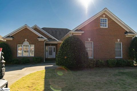 4 Redspire Drive sold home in Bradford North, Greenville, SC