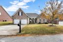 216 Haddington Lane sold home in Greenville, SC